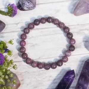 Self-Love & Emotional Balance Bracelet